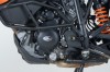 Kryt motoru, levý, KTM 1190 Adventure '13- / 1290 Super Duke '14-